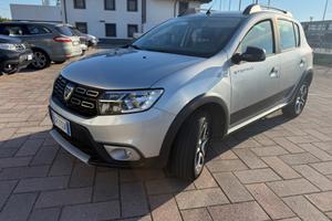 Dacia Sandero Stepway 1.5 Blue dCi 95CV 15th Anniv