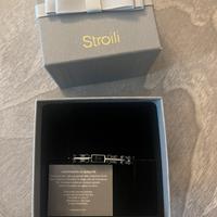 Bracciale uomo Stroili nuovo
