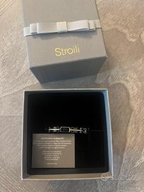 Bracciale uomo Stroili nuovo