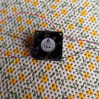 Ventilatore assiale DELTA ELECTRONIC per computer