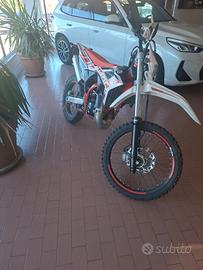 Beta 50 RR Enduro