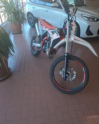 Beta 50 RR Enduro