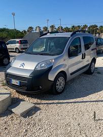 Citroen Nemo 1.3 HDi 75CV FAP S&S Multispace