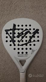 raccheta padel huracan power ltd Iriart