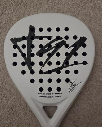 raccheta padel huracan power ltd Iriart