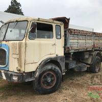 Fiat 619 ribaltabile EPOCA