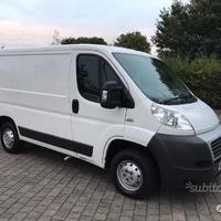 Fiat ducato 2010 ricambi