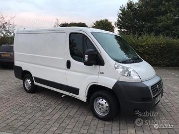 Fiat ducato 2010 ricambi