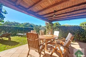 VILLA SINGOLA A SAN TEODORO