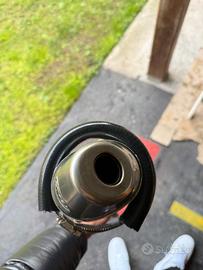 FMF POWER CORE 2 honda cr