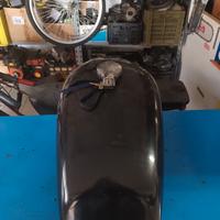 serbatoio yamaha tx 500