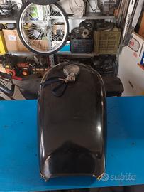 serbatoio yamaha tx 500