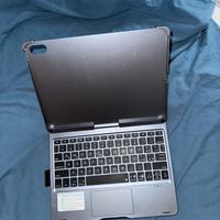 Tastiera Bluetooth per iPad