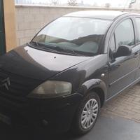 C3 benzina