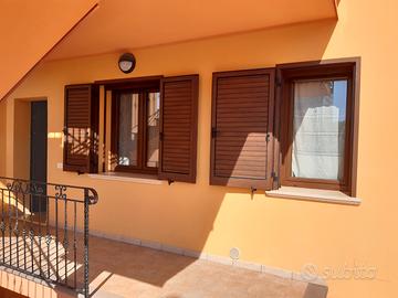 Oristano Costa Ovest