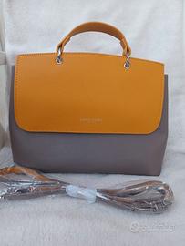 Borsa con tracolla Campo Marzio, nuova