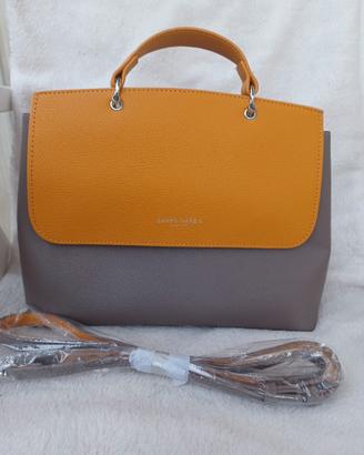 Borsa con tracolla Campo Marzio, nuova