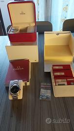 Orologio automatico Omega Seamaster Terra Acqua