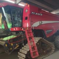 mieitirebbia laverda 306m