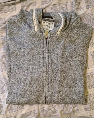 felpa woolrich