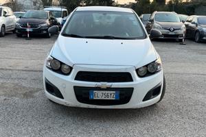 Chevrolet Aveo 1.2 70CV 5 porte LS