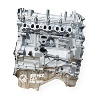 MOTORE RETTIFICATO LAND ROVER 204DTD Range Rover V
