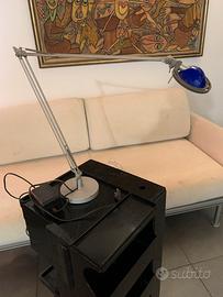 Lampada da tavolo Berenice Luceplan