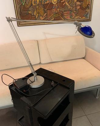 Lampada da tavolo Berenice Luceplan