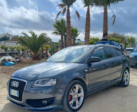 Audi A3 2.0 TDI F.AP. quattro Ambiente