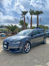 Audi A3 2.0 TDI F.AP. quattro Ambiente