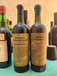 Marsala stravecchio di baglio biesina
