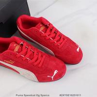 Puma Speedcat Og Sparco scarpa da ginnastica