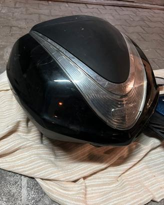 Ricambi Moto/Auto