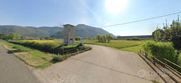 Terreno Agricolo Sermoneta [cod. rif6031536VCG]