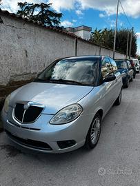 Lancia Ypsilon 1.2 Benzina (Ideale Neopatentati)