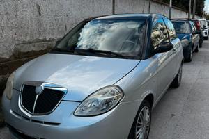 Lancia Ypsilon 1.2 Benzina (Ideale Neopatentati)