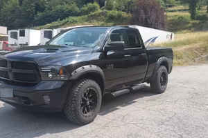 Dodge RAM 1500