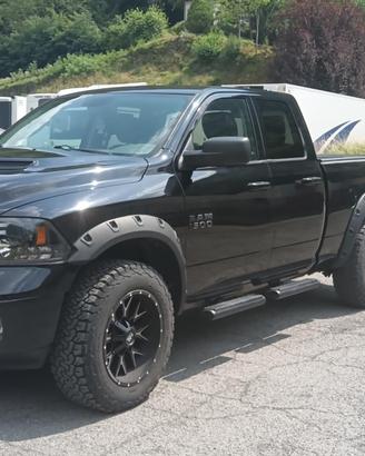 Dodge RAM 1500