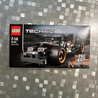 Lego techinc 42046 Gateway Racer