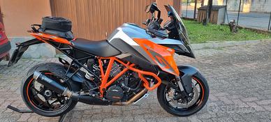 ktm 1290 super duke gt