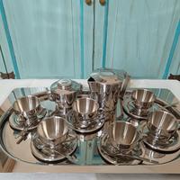 servizio tazzine caffè cook o matic