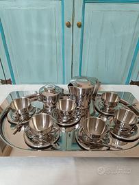 servizio tazzine caffè cook o matic