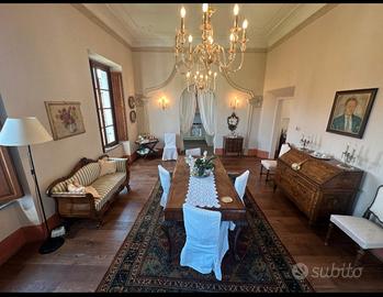 Raffinata e Prestigiosa Villa