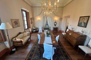 Raffinata e Prestigiosa Villa