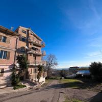 Appartamento via dei Ciliegi, Termoli