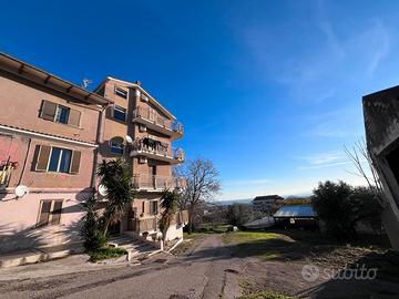 Appartamento via dei Ciliegi, Termoli