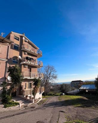 Appartamento via dei Ciliegi, Termoli