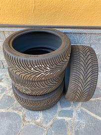 Gomme invernali kleber