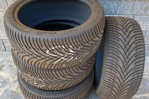 Gomme invernali kleber