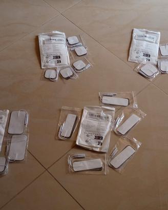 patch elettrodi per elettrostimolatore globus nuov